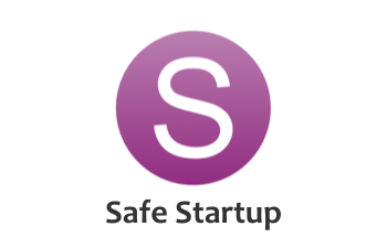 safe startup